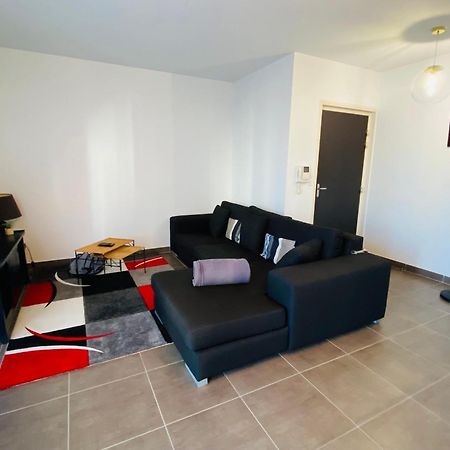 Appartement T2 Cosy A Rodez Exterior foto