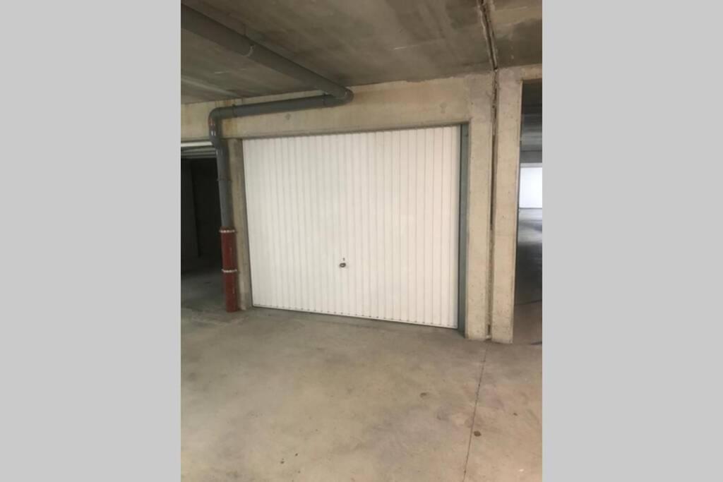 Appartement T2 Cosy A Rodez Exterior foto