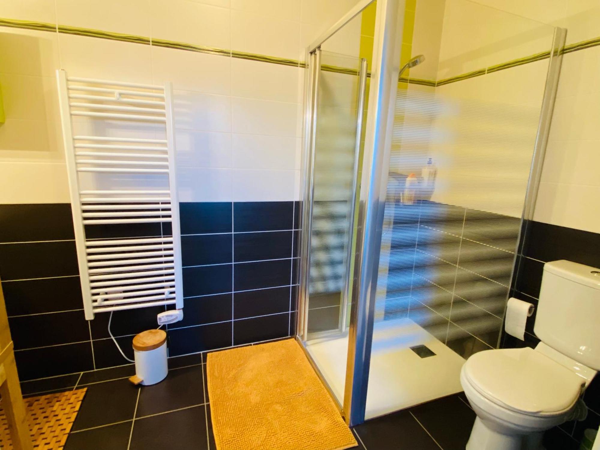 Appartement T2 Cosy A Rodez Exterior foto